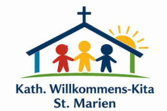 Logo Kita St. Marien