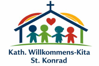 Logo Kita St. Konrad