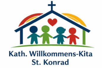 Logo Kita St. Konrad