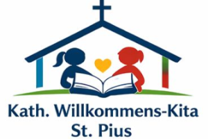 Logo Kita St. Pius