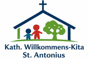 Logo Kita St. Antonius