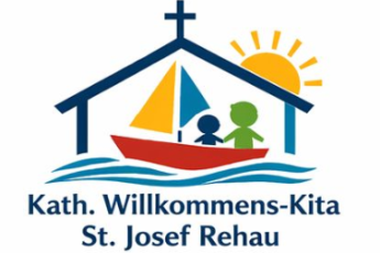 Logo Kita St. Josef Rehau