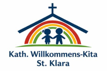 Logo Kita St. Klara