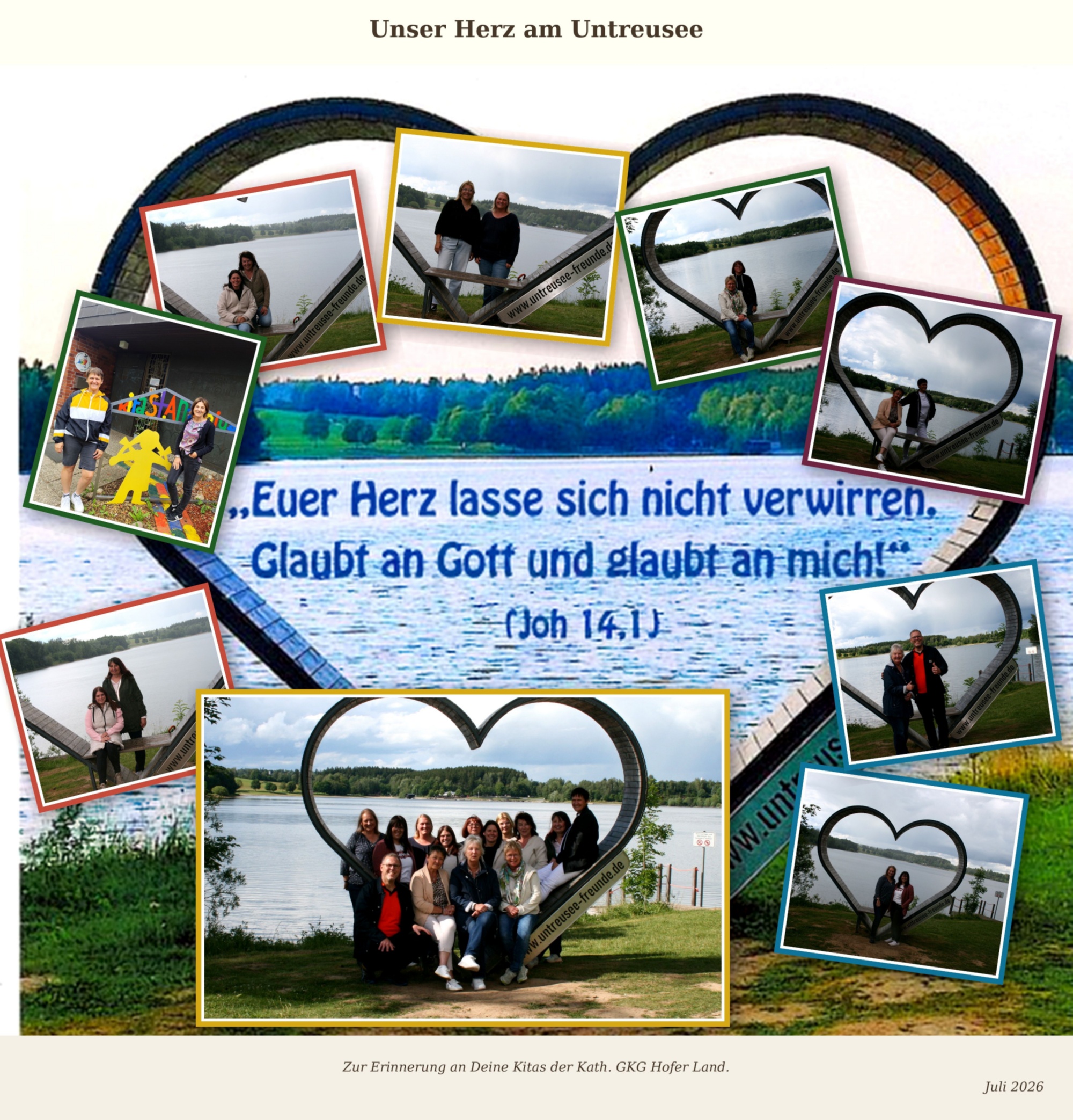 Abschied vom Untreusee