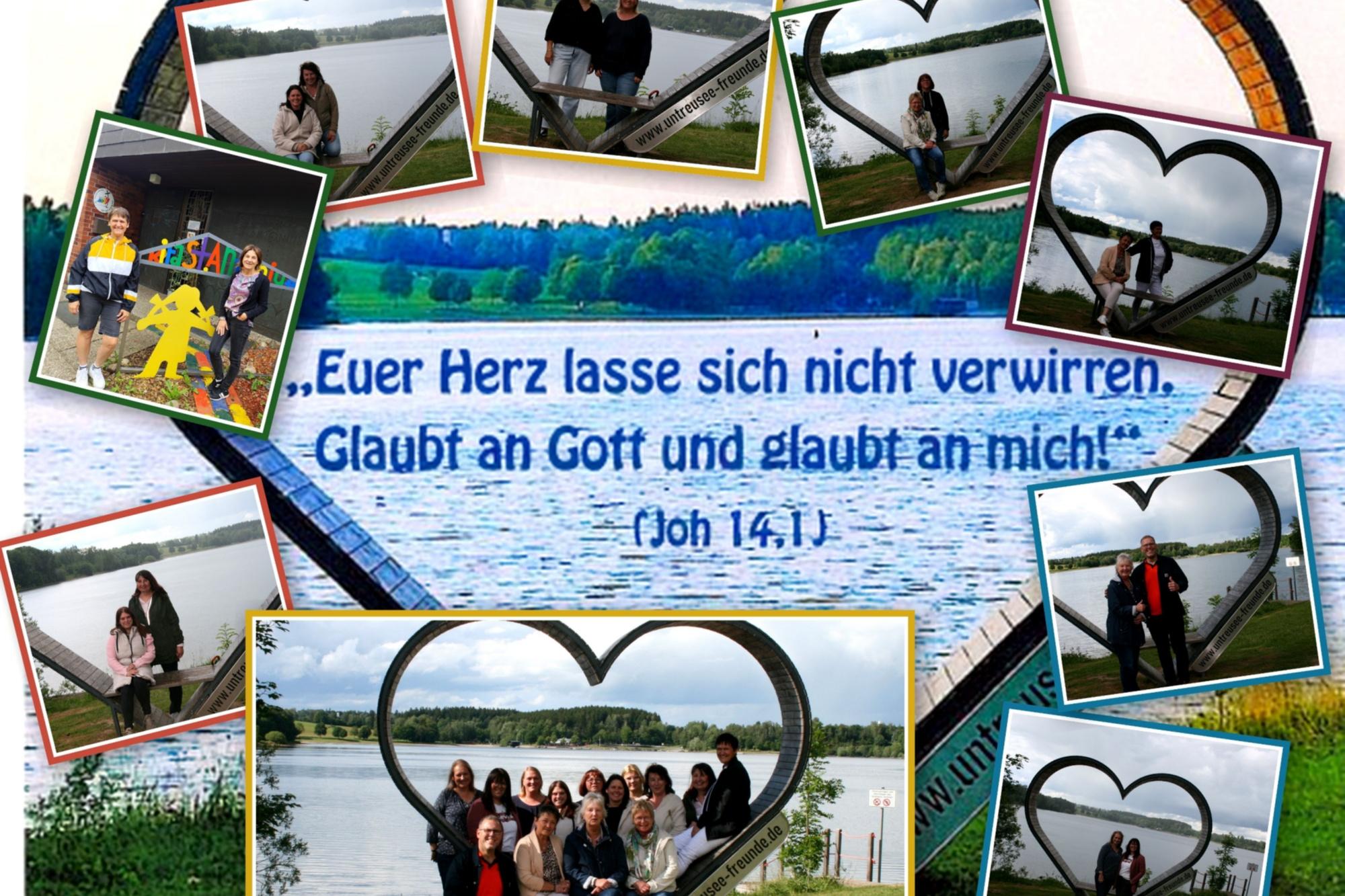Abschied vom Untreusee