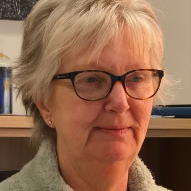 Sabine Whitlock